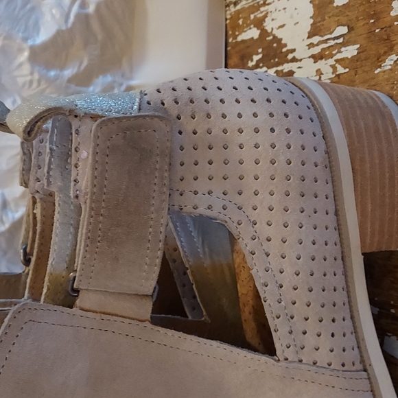 Women's Reef Voyage Breeze  Ankle Boots Size 9 - Picture 2 of 9